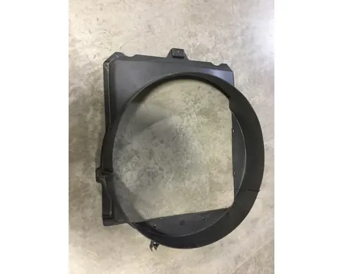 FREIGHTLINER M2 112 RADIATOR FAN SHROUD