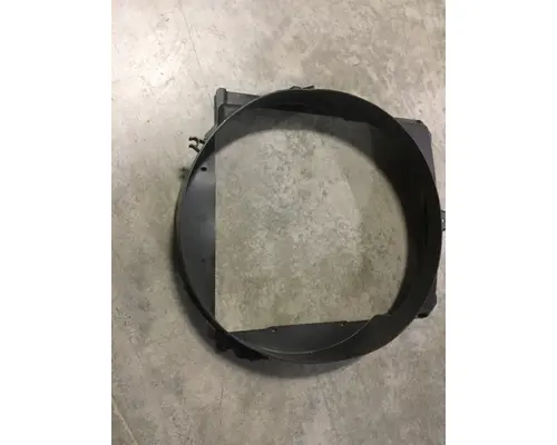 FREIGHTLINER M2 112 RADIATOR FAN SHROUD