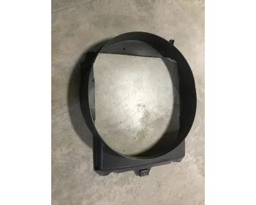 FREIGHTLINER M2 112 RADIATOR FAN SHROUD