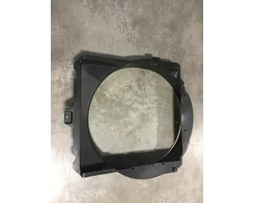 FREIGHTLINER M2 112 RADIATOR FAN SHROUD