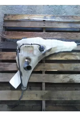 FREIGHTLINER M2 112 RADIATOR OVERFLOW TANK
