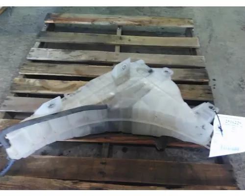 FREIGHTLINER M2 112 RADIATOR OVERFLOW TANK