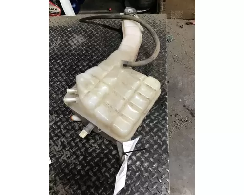 FREIGHTLINER M2 112 RADIATOR OVERFLOW TANK