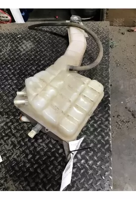 FREIGHTLINER M2 112 RADIATOR OVERFLOW TANK