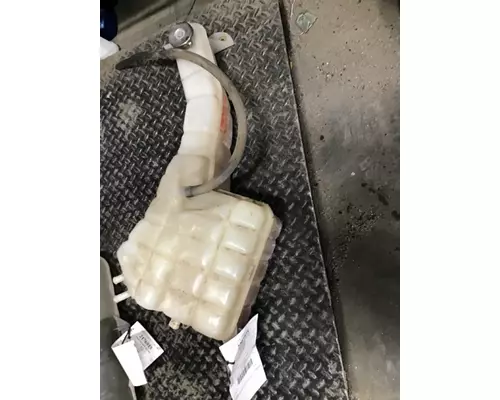 FREIGHTLINER M2 112 RADIATOR OVERFLOW TANK