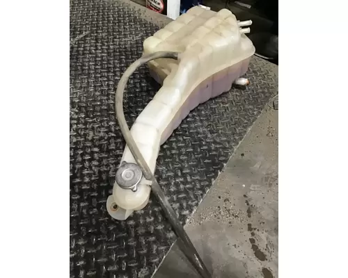 FREIGHTLINER M2 112 RADIATOR OVERFLOW TANK