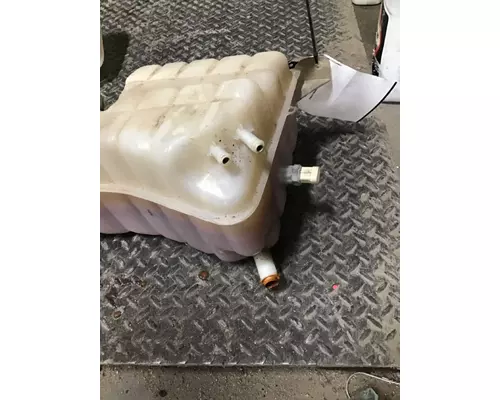 FREIGHTLINER M2 112 RADIATOR OVERFLOW TANK