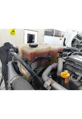FREIGHTLINER M2 112 RADIATOR OVERFLOW TANK