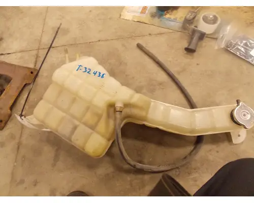 FREIGHTLINER M2-112 Radiator Overflow Bottle