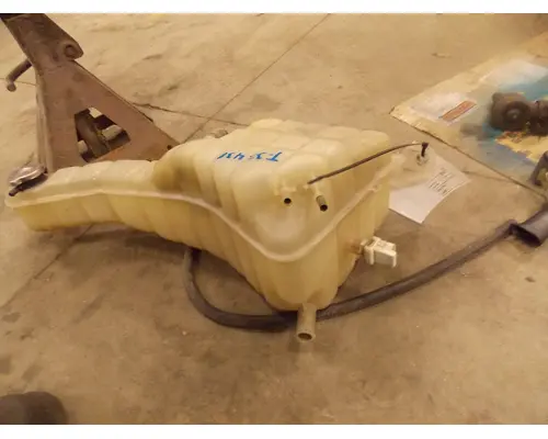 FREIGHTLINER M2-112 Radiator Overflow Bottle