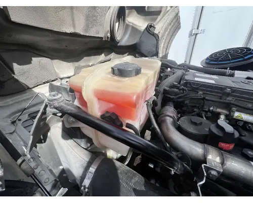 FREIGHTLINER M2 112 Radiator Overflow Bottle