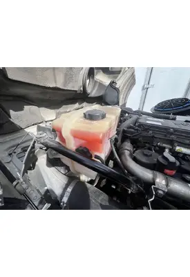 FREIGHTLINER M2 112 Radiator Overflow Bottle