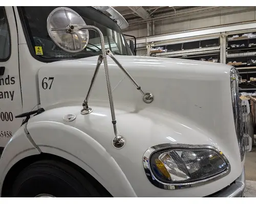 FREIGHTLINER M2-112 Radiator Shroud