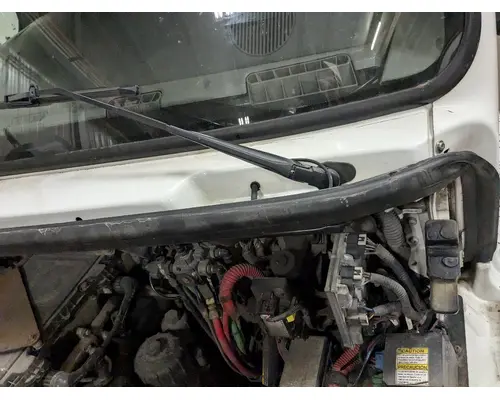 FREIGHTLINER M2-112 Radiator Shroud