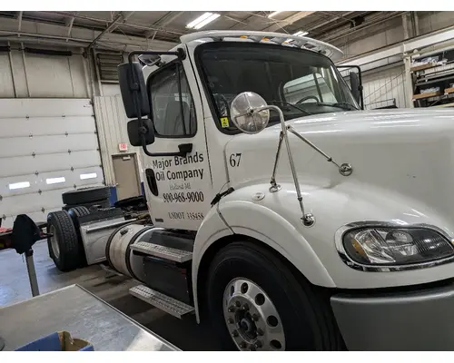 FREIGHTLINER M2-112 Radiator Shroud