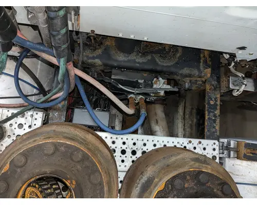 FREIGHTLINER M2-112 Radiator Shroud