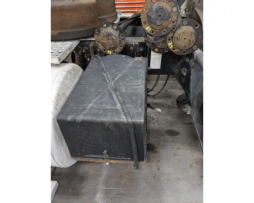FREIGHTLINER M2-112 Radiator Shroud