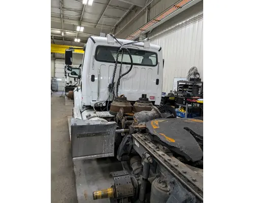 FREIGHTLINER M2-112 Radiator Shroud