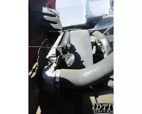 FREIGHTLINER M2 112 Radiator Shroud