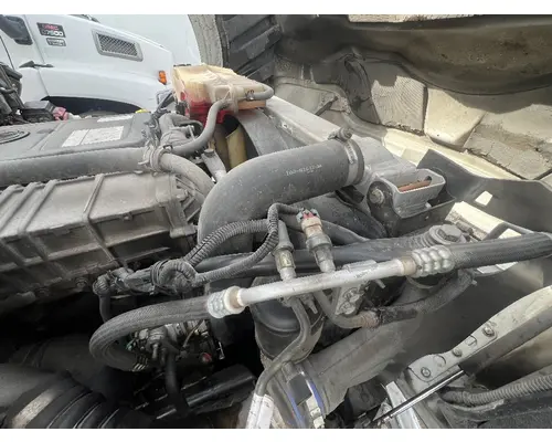 FREIGHTLINER M2 112 Radiator Shroud