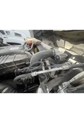 FREIGHTLINER M2 112 Radiator Shroud