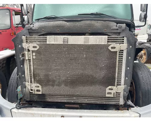 FREIGHTLINER M2 112 Radiator
