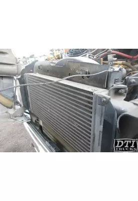 FREIGHTLINER M2 112 Radiator