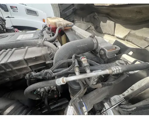 FREIGHTLINER M2 112 Radiator