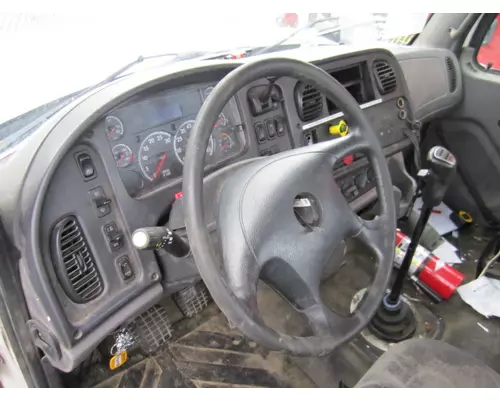 FREIGHTLINER M2 112 STEERING COLUMN