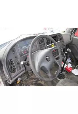 FREIGHTLINER M2 112 STEERING COLUMN