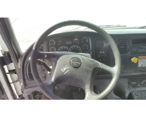 FREIGHTLINER M2 112 STEERING COLUMN