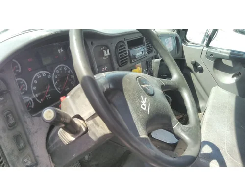 FREIGHTLINER M2 112 STEERING COLUMN