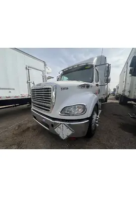 FREIGHTLINER M2 112 Sleeper