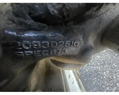 FREIGHTLINER M2 112 Spindle  Knuckle, Front