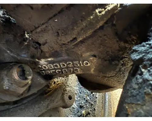 FREIGHTLINER M2 112 Spindle  Knuckle, Front