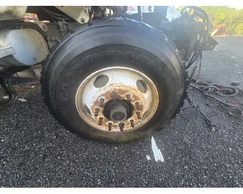 FREIGHTLINER M2 112 Spindle  Knuckle, Front