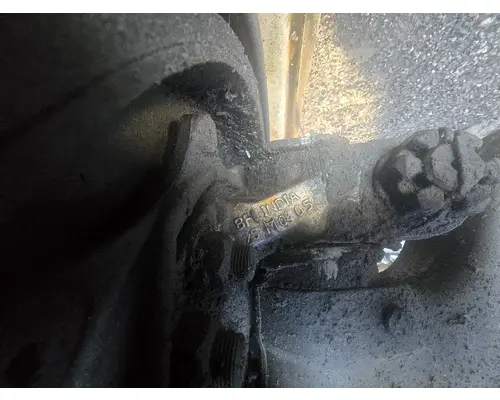 FREIGHTLINER M2 112 Spindle  Knuckle, Front