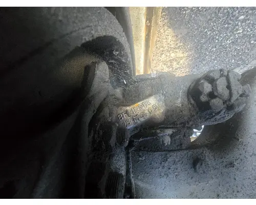 FREIGHTLINER M2 112 Spindle  Knuckle, Front