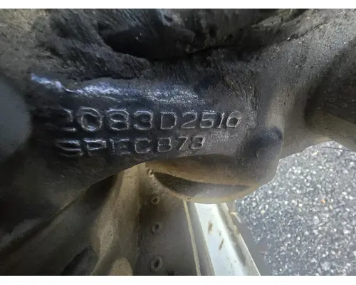 FREIGHTLINER M2 112 Spindle  Knuckle, Front