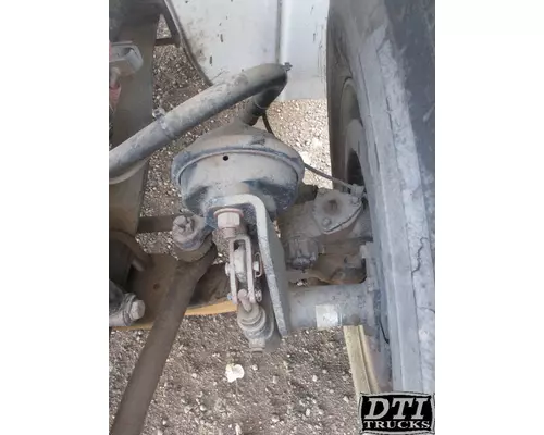 FREIGHTLINER M2 112 Spindle  Knuckle, Front