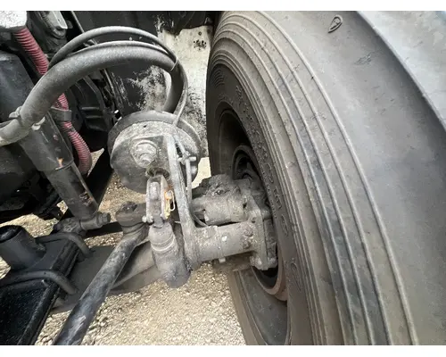 FREIGHTLINER M2 112 Spindle  Knuckle, Front
