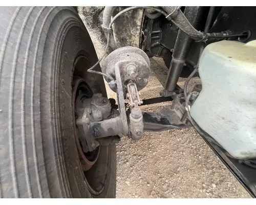 FREIGHTLINER M2 112 Spindle  Knuckle, Front