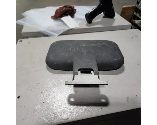 FREIGHTLINER M2-112 Spot Mirrors