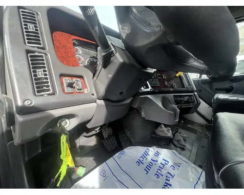 FREIGHTLINER M2 112 Steering Column