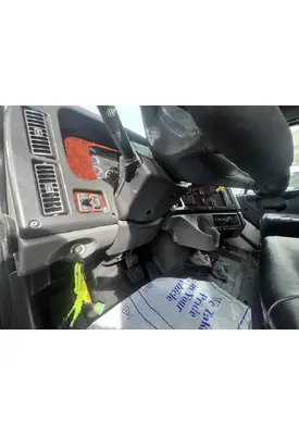 FREIGHTLINER M2 112 Steering Column