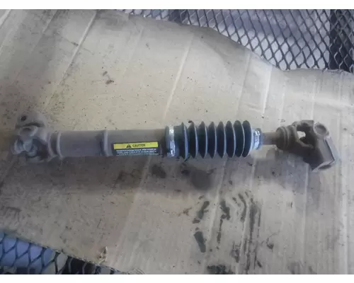 FREIGHTLINER M2-112 Steering Shaft