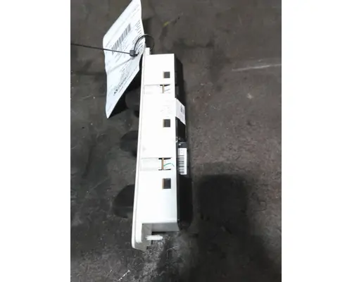 FREIGHTLINER M2 112 TEMPERATURE CONTROL