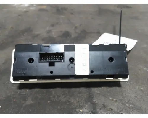FREIGHTLINER M2 112 TEMPERATURE CONTROL