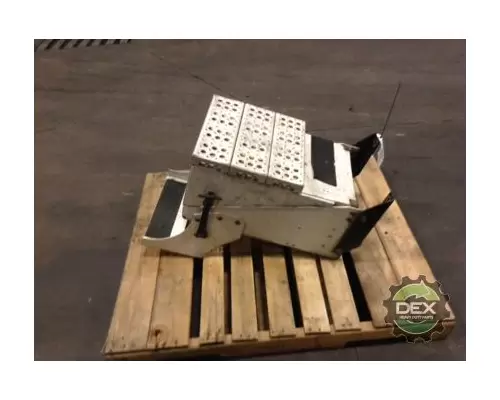 FREIGHTLINER M2-112 Tool Box