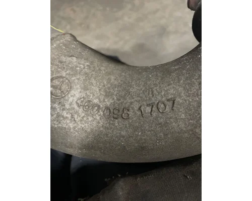 FREIGHTLINER M2-112 Turbocharger  Supercharger